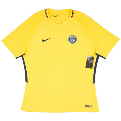 tee shirt nike psg