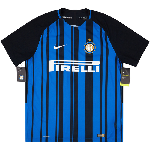 Inter milan jersey 2017 outlet