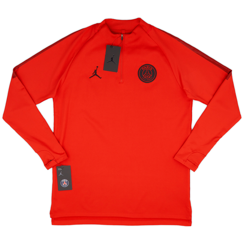 Psg x jordan training hot sale