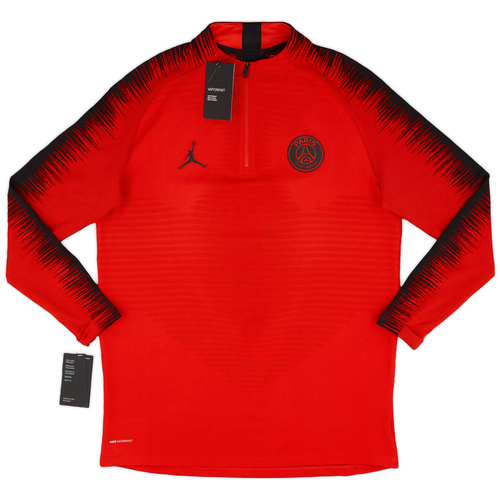 Jordan x paris saint germain vaporknit drill track new arrivals top