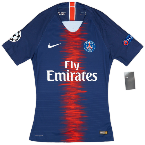 Paris saint clearance germain vaporknit