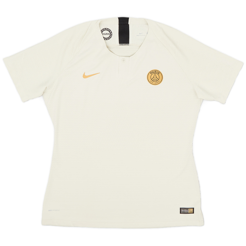 Psg white jersey 2018 hotsell