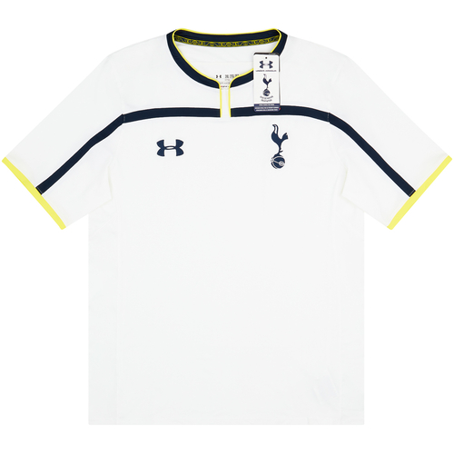 Tottenham shirt xxl new arrivals