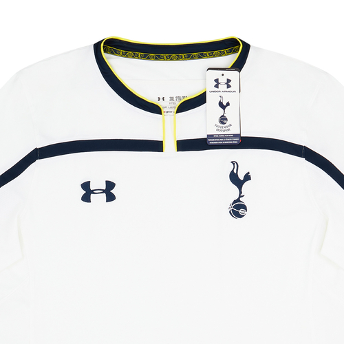 Tottenham shirt 2014 new arrivals