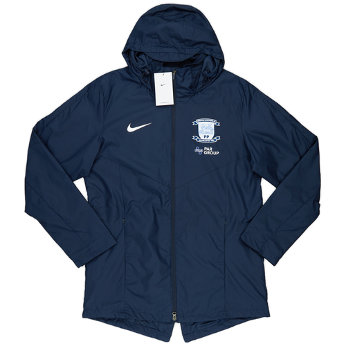 North end sales rain jacket