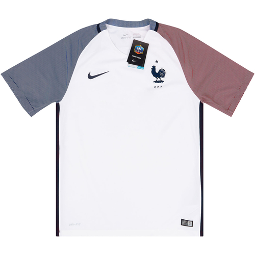 Nike france shop away 2016