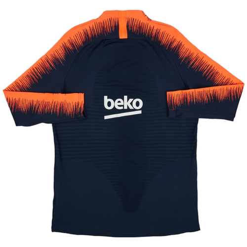 Nike hot sale vaporknit barcelona