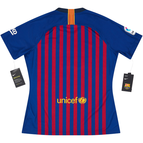 Barcelona football jersey 2018 shop