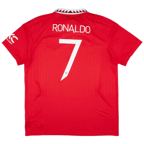 Football 2025 jersey 7