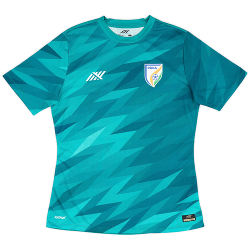 Indian trainer sale shirts