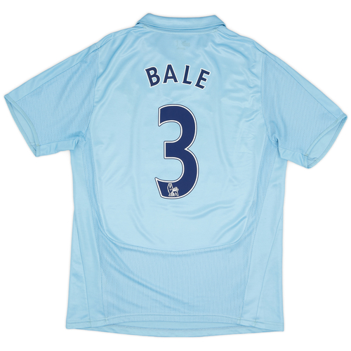 Tottenham bale shirt top