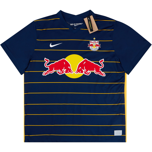 Rb salzburg away kit discount