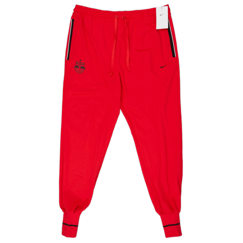 Blue and red nike pants online