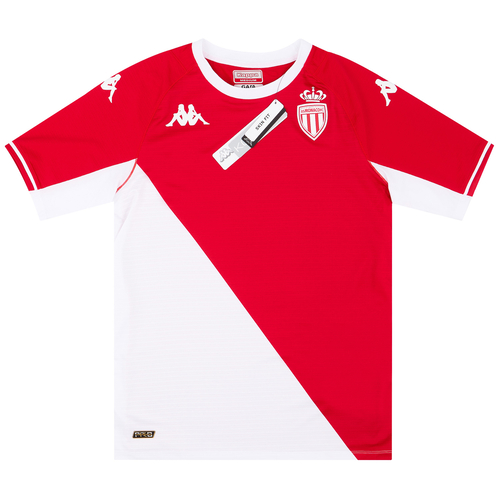 Jersey as shop monaco 2021