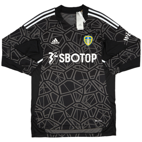 2022 23 Leeds United GK Shirt