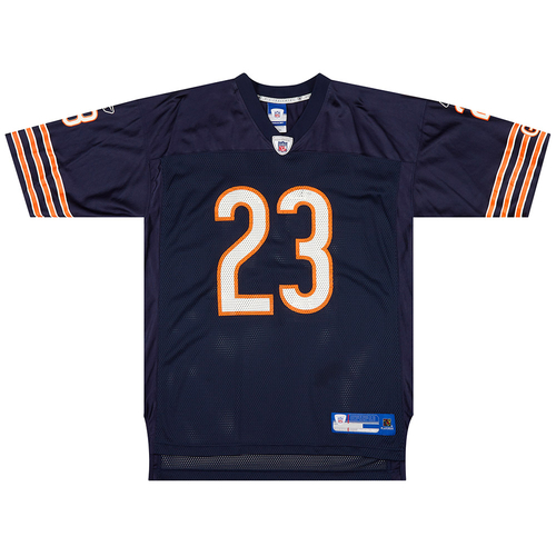 Chicago bears reebok jersey hotsell