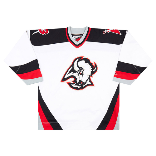 1999 buffalo sales sabres jersey