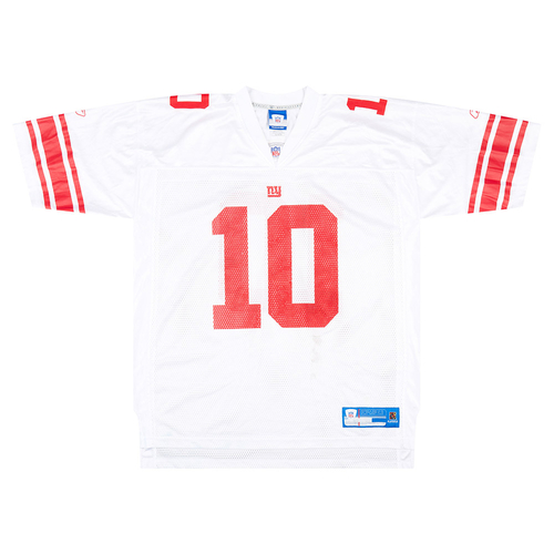 Giants store manning jersey