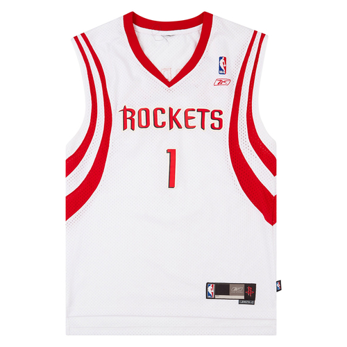 Houston rockets home jersey deals