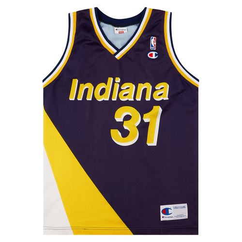 Indiana jersey 31 discount