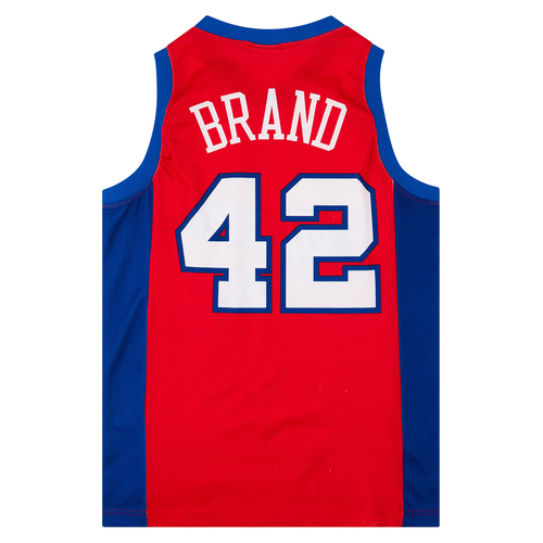 Clippers online away jersey
