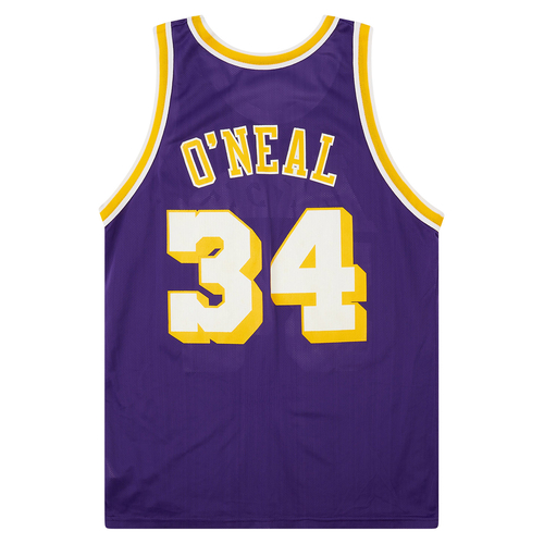 La lakers sale away jersey