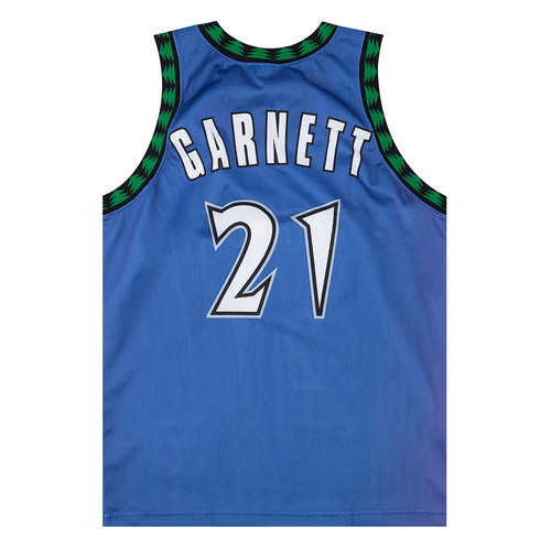 Kevin garnett timberwolves jersey new arrivals