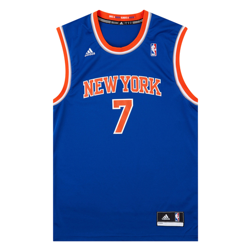 Anthony new york knicks jersey new arrivals