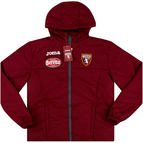 Joma managers jacket sales