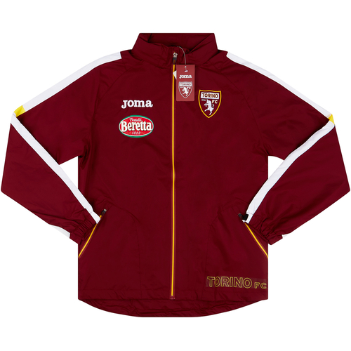 Joma managers jacket sales