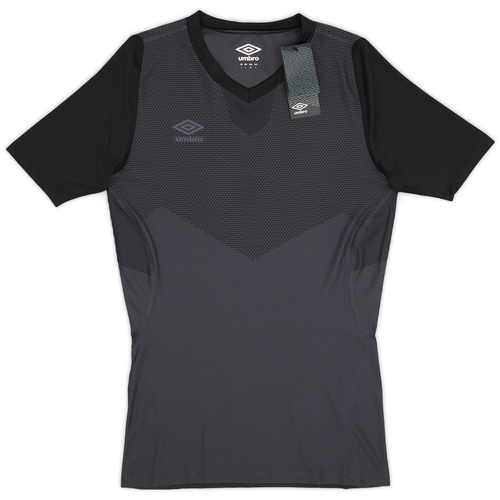 Umbro compression shirt deals