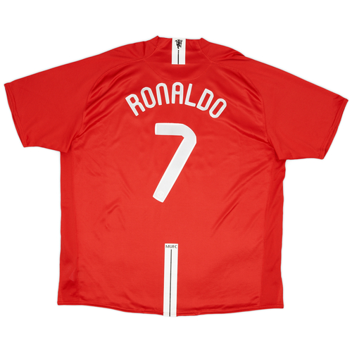 Ronaldo tshirt shop