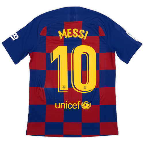 Messi football kit on sale 2019
