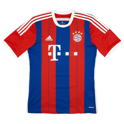 Bayern shirt top