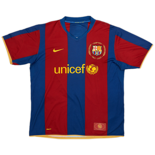 Messi outlet shirt barcelona