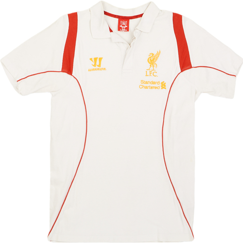 Liverpool hotsell polo shirt