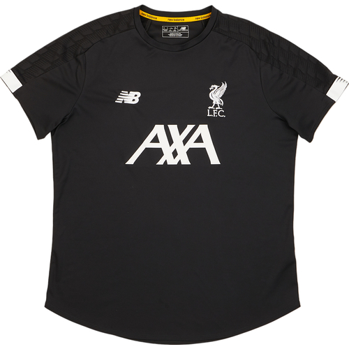 Liverpool 2019 training best sale kit