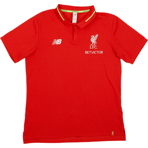 Polo hot sale liverpool 2018