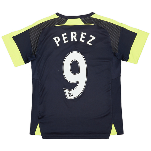 Arsenal third kit 2017 clearance