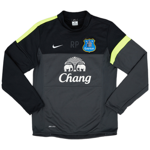 Nike everton online