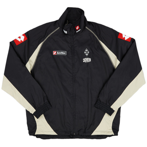 Lotto coat outlet