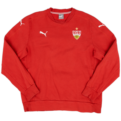 Sweat puma XXL 2025