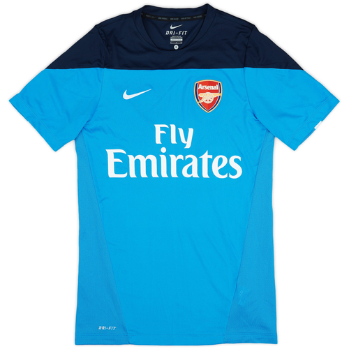 Arsenal nike 20 years jersey outlet