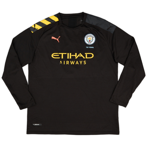 Jersey man shop city away 2019