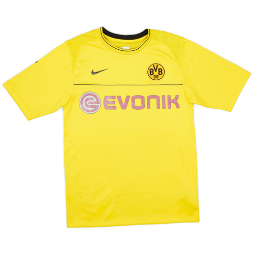 Borussia dortmund nike jersey new arrivals