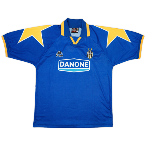 Juventus shop jersey 1994