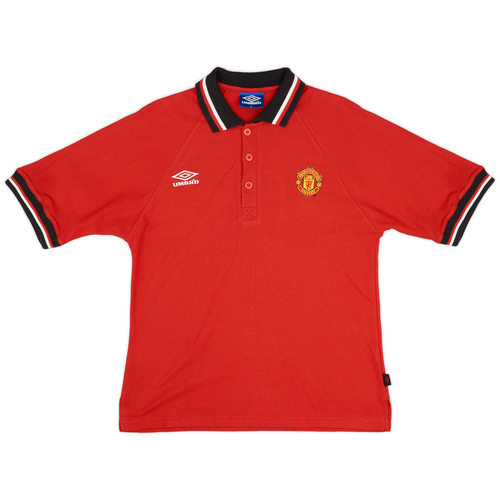 Man united umbro sale