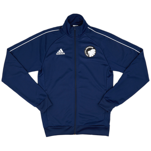 New adidas jacket 2018 on sale