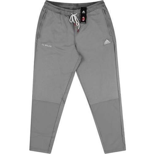 2015 16 AC Milan adidas Seasonal Favourite Sweat Pants Bottoms XXL