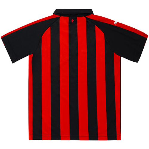 Ac milan jersey 2018/19 discount